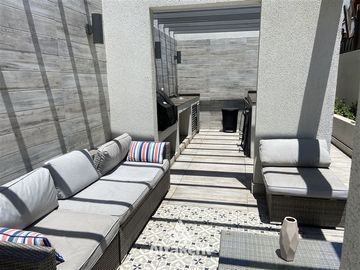 Departamento en Venta en El Blanco 58/ Metro Vicente Valdez
