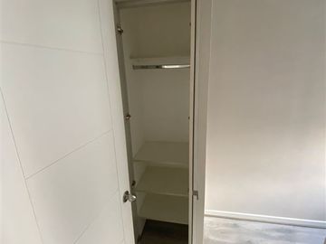 Departamento en Venta en El Blanco 58/ Metro Vicente Valdez