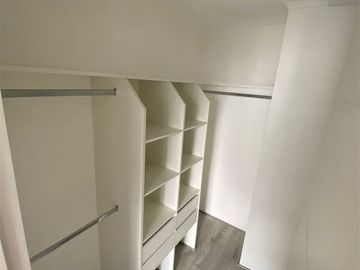 Departamento en Venta en El Blanco 58/ Metro Vicente Valdez