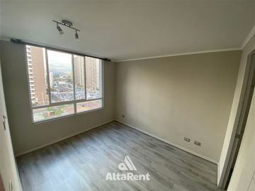 Departamento en Venta en El Blanco 58/ Metro Vicente Valdez