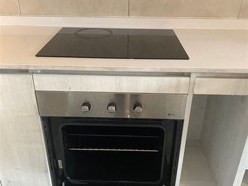 Departamento en Venta en El Blanco 58/ Metro Vicente Valdez