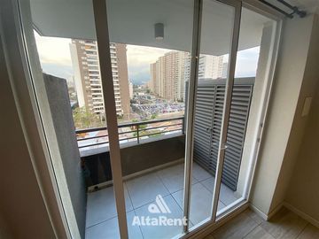 Departamento en Venta en El Blanco 58/ Metro Vicente Valdez