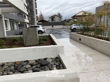 Departamento en Venta en El Blanco 58/ Metro Vicente Valdez
