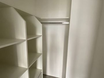 Departamento en Venta en El Blanco 58/ Metro Vicente Valdez