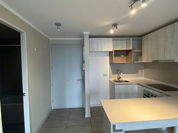 Departamento en Venta en El Blanco 58/ Metro Vicente Valdez