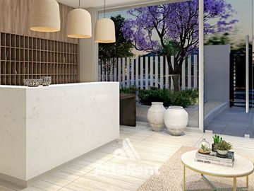 Departamento en Venta en El Blanco 58/ Metro Vicente Valdez