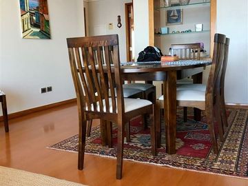 Departamento en Venta en EDMUNDO ELUCHANS 2255