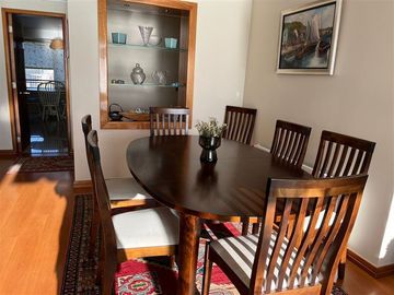 Departamento en Venta en EDMUNDO ELUCHANS 2255