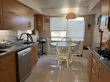 Departamento en Venta en EDMUNDO ELUCHANS 2255