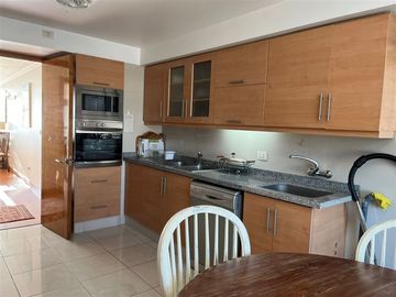 Departamento en Venta en EDMUNDO ELUCHANS 2255