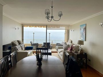 Departamento en Venta en EDMUNDO ELUCHANS 2255