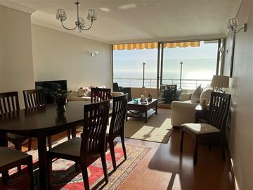 Departamento en Venta en EDMUNDO ELUCHANS 2255