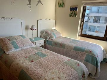 Departamento en Venta en EDMUNDO ELUCHANS 2255