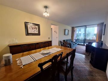Departamento en Venta en Juan Moya con Alcalde Jorge Monckeberg