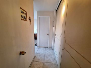 Departamento en Venta en Juan Moya con Alcalde Jorge Monckeberg