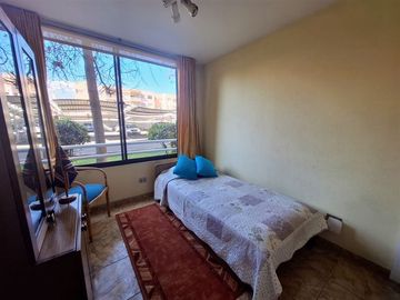 Departamento en Venta en Juan Moya con Alcalde Jorge Monckeberg