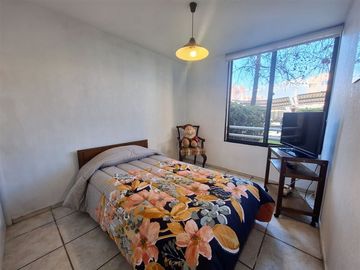Departamento en Venta en Juan Moya con Alcalde Jorge Monckeberg