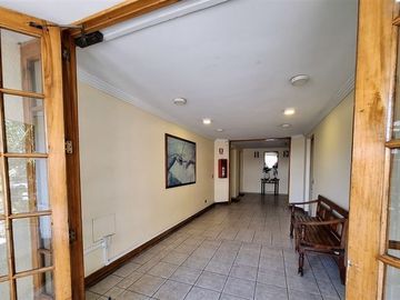Departamento en Venta en Juan Moya con Alcalde Jorge Monckeberg