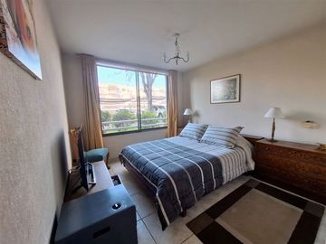 Departamento en Venta en Juan Moya con Alcalde Jorge Monckeberg