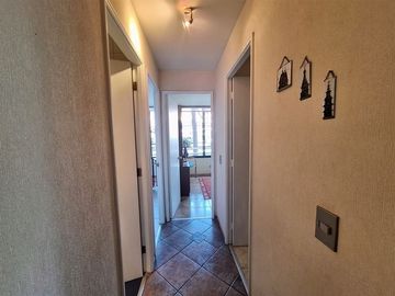 Departamento en Venta en Juan Moya con Alcalde Jorge Monckeberg