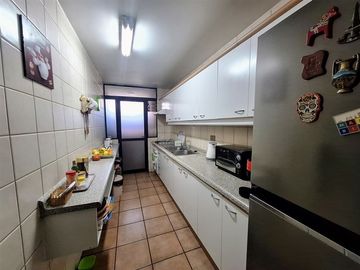 Departamento en Venta en Juan Moya con Alcalde Jorge Monckeberg