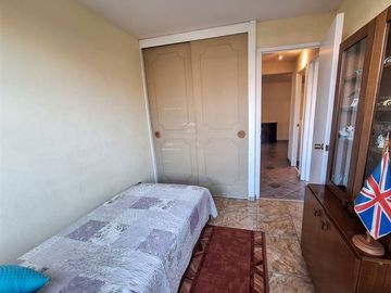 Departamento en Venta en Juan Moya con Alcalde Jorge Monckeberg
