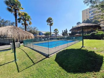 Departamento en Venta en Juan Moya con Alcalde Jorge Monckeberg