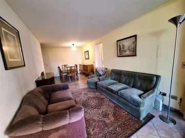 Departamento en Venta en Juan Moya con Alcalde Jorge Monckeberg