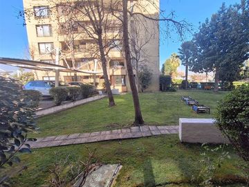 Departamento en Venta en Juan Moya con Alcalde Jorge Monckeberg