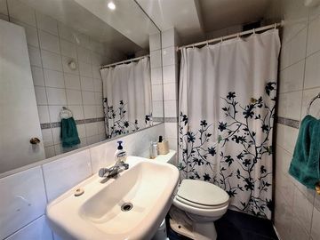 Departamento en Venta en Juan Moya con Alcalde Jorge Monckeberg
