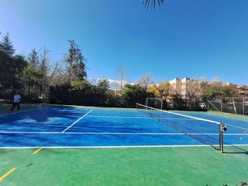 Departamento en Venta en Juan Moya con Alcalde Jorge Monckeberg