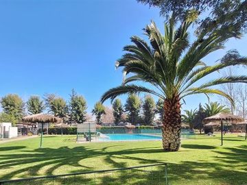 Departamento en Venta en Juan Moya con Alcalde Jorge Monckeberg
