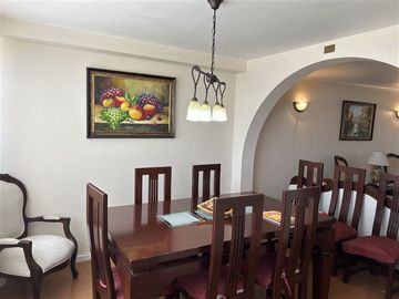 Casa en Venta en los naranjos 200