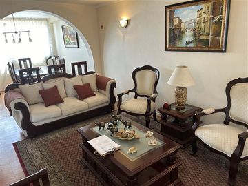 Casa en Venta en los naranjos 200