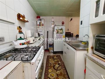 Departamento en Venta en Av Olimpo 2618