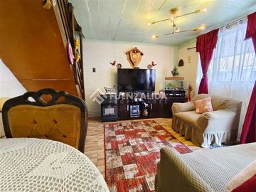 Departamento en Venta en Av Olimpo 2618
