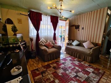 Departamento en Venta en Av Olimpo 2618