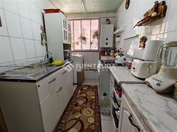 Departamento en Venta en Av Olimpo 2618