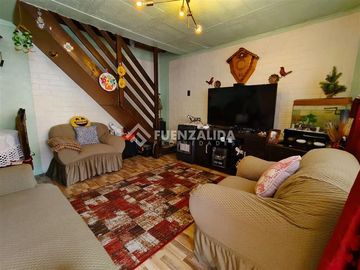 Departamento en Venta en Av Olimpo 2618