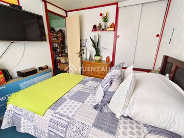 Departamento en Venta en Av Olimpo 2618