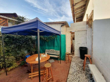 Casa en Venta en Centro de la Serena-Almagro