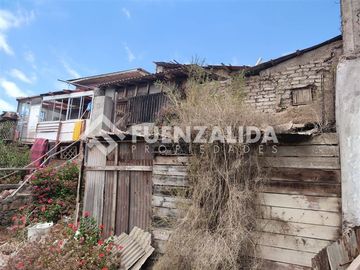 Casa en Venta en Centro de la Serena-Almagro