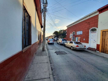 Casa en Venta en Centro de la Serena-Almagro
