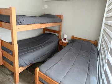 DEPARTAMENTO CONDOMINIO DON VÍCTOR