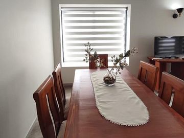 DEPARTAMENTO CONDOMINIO DON VÍCTOR