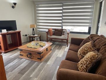 DEPARTAMENTO CONDOMINIO DON VÍCTOR