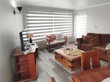 DEPARTAMENTO CONDOMINIO DON VÍCTOR