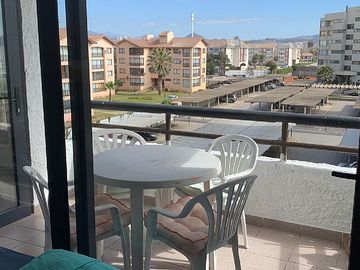 DEPARTAMENTO CONDOMINIO DON VÍCTOR