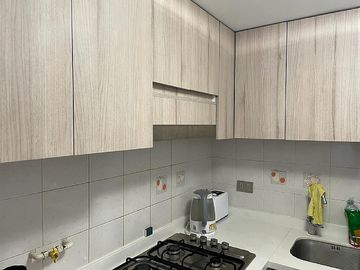 DEPARTAMENTO CONDOMINIO DON VÍCTOR