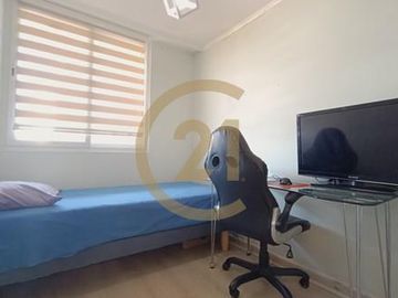 Se vende departamento Maipú, Mall Arauco Maipú